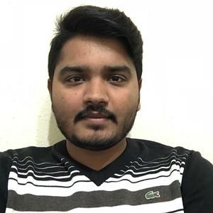 Meet your Posher, Raja